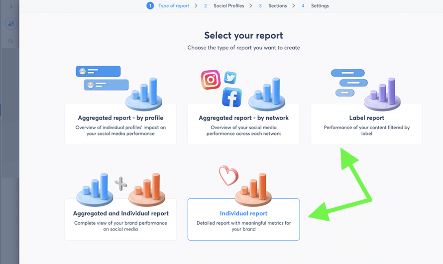 Reveals the Best Social Media Listening Tools That Improve Marketing Results