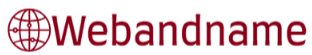 WebandName