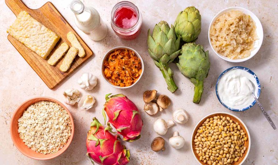 Why Gut-Boosting Foods Are Taking Over 2026 Food Trends