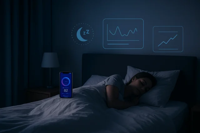 Sleep Optimization Tools & Tips With High Search Demand