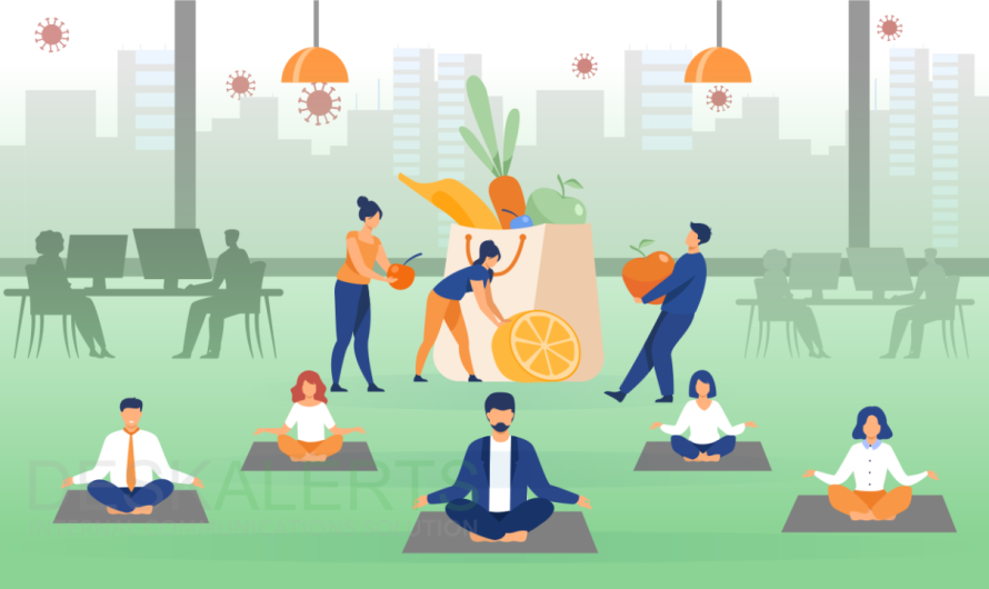 How Community Wellness Events Improve Mental Health