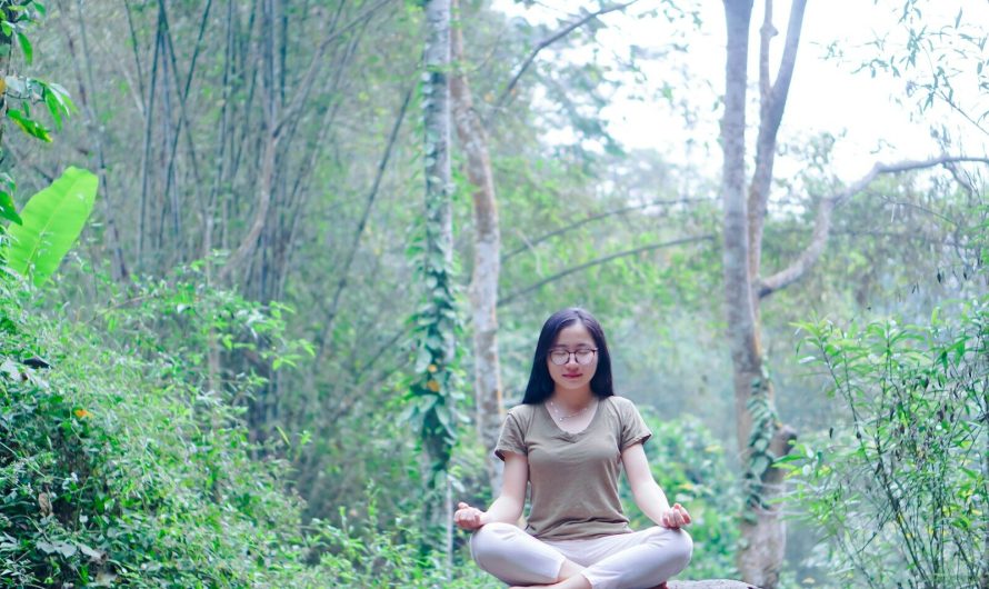 Best Mindfulness Practices That Are Trending Worldwide