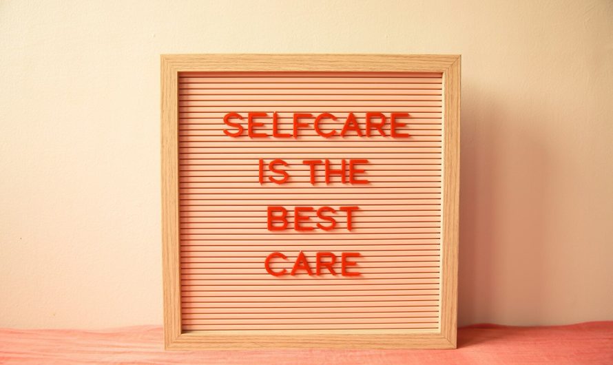 How Holistic Self-Care Is Different From Old Wellness Trends