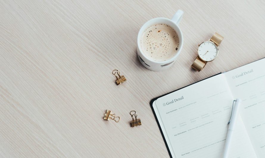 Healthy Lifestyle Checklist: How to Build Habits That Stick