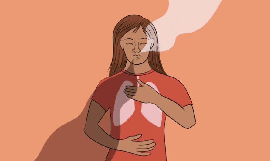 Why Somatic Healing Is Now Mainstream in Wellness Circles