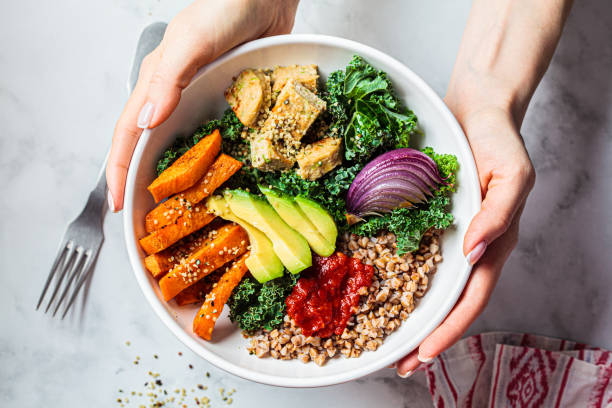 Best Quick Healthy Meals Backed by Trend Data for Busy People